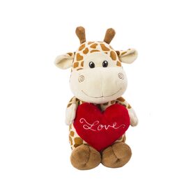 Jouet en peluche pour la Saint-Valentin en gros, chien, chiot, éléphant, hippopotame, jouet de réconfort, conceptions et tailles personnalisées acceptées for sale