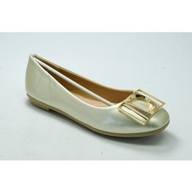 Women's Flats Shoes Ballet Flats Dress Shoes Comfortable PU Leather Slip on Shoes for Women, very suitable for daily.