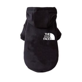 Abrigo Cálido Para Perros, Chaqueta De Forro Polar Resistent