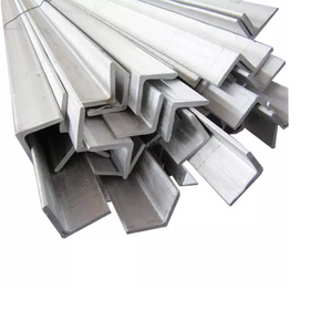 Fabricant chinois cornière pour structure q195 q235 st37 st52 cornière en acier au carbone à ailes égales