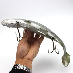 382393546 fish net FishUSA Premium Trout & Steelhead Landing Net