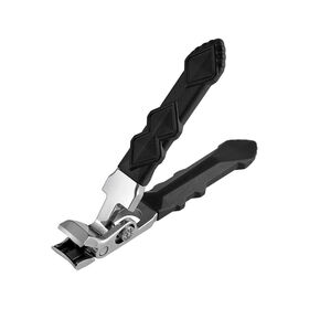New Arrival Large Angled Head Manicure Pedicure Salon Tools Hard Foot Finger Nail Clippers