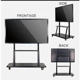 Supplier hot 55inch 65inch 75inch 86inch 98inch 4K touch screen Smart Board Interactive Flat Panel interactive whiteboard