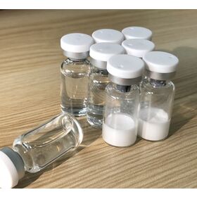 High purity peptide powder Custom peptide 5mg 99% High Purity Peptide Lyophilized Powder with HPLC Test