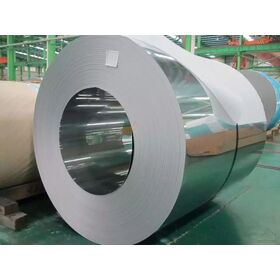 China Hersteller von Edelstahlcoils liefern 301 Edelstahlcoil