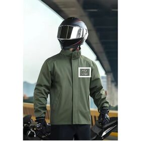 Factory Supply Custom Cycling Jackets for Outdoor Activities and Trips