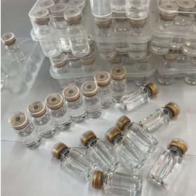 مسحوق ببتيد عالي الجودة مجفف بالتجميد 99%، 5 ملغ، 10 ملغ، 15 ملغ، شحن آمن للببتيدات