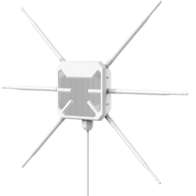 WAVLINK AX3000 WiFi 6 Outdoor Mesh Extender – Dual Band, IP67, 3km Range, PoE