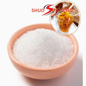 Citric Acid Mono Food Flavor Food Grade Supplier with Low Price CAS 5949-29-1
