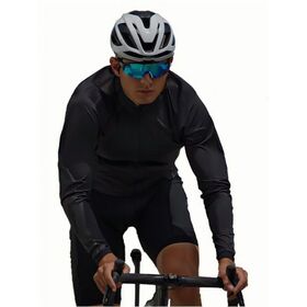 Individuelle Radsportbekleidung für Outdoor-Fahrten - Hersteller & Großhandel