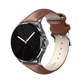 Fitness Smartwatch with Daily Readiness, GPS, 24/7 Heart Rate, 40+ Exercise Modes, Sleep Tracking and more.