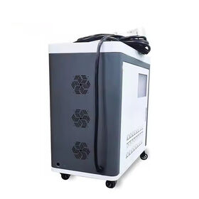 Pulse cleaning for paint and wood machine Hand-held laser removal paint factory Pratt100w 200w 300w 500W 1000W With High quality