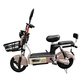 Moteur Boîte De Vitesses 24V 350W + Roues Pneus - Pour Scooter/VTT électrique, Kart - Neuf Sous Emballage