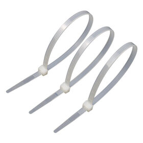 bunnings metal cable ties