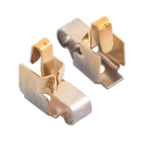 MUP-SS1101-01 Antena RF 3.5mm dengan Konektor Pegas - Konektor Berpegas