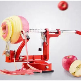 Home Kitchen Vegetable Fruit Multi-Functional Manual Potato Apple Peeler Knife