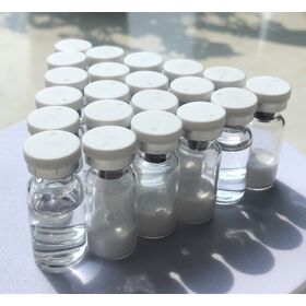 Factory custom various peptides 5mg-100mg peptide vials peptide powder with best price and best quality