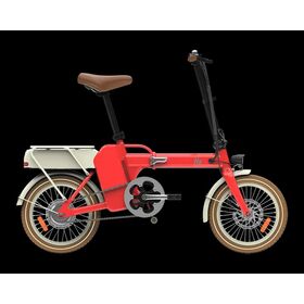 High-Efficiency Hydrogen Bike Eco-Friendly, Zero Emission Fuel Cell Bicycle for Sustainable and Long-Distance Cycling.
