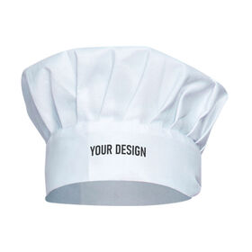 White Non Woven Chef Cap, For Hotel,Restaurant At Rs 75/piece In Mumbai