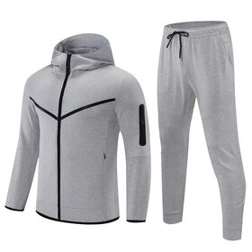 nike tech mens suit