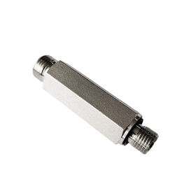BSPT JIC NPT fittings quick rotating hydraulic joint