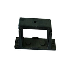 Customized Welding Structural Parts Sheet Metal Laser Cutting Service Stainless Steel Manufacturing Parts
