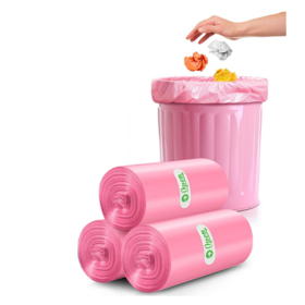 Fainne 10 Pack 6 Gallon Disposable And Reusable Corrugated Cardboard
