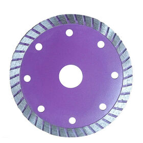 Super Thin 4.5-14inch Diamond Saw Blade Cutting Porcelain Diamond Saw Blade for Cutting Ceramic Porcelain Tile