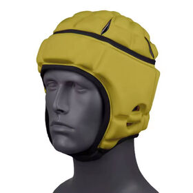 Custom Flag Football Headgear 7v7 7on7 7 On 7 Soft Padded Sport Helmet Rugby Headgear American Rugby Hard Helmet, Soft Padded Helmet Soft Shell Helmets Football, Soft Head Protection Rugby Flag Football Custom Flag Football Headgear 7v7 7on7 7 On 7 Soft Padded Sport Helmet Rugby Headgear American Rugby Hard Helmet, Soft Padded Helmet Soft Shell Helmets Football, Soft Head Protection Rugby Flag Football