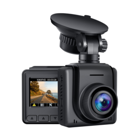 2024 Factory sale 1.5 Inch Camera Recording Support GPS Full HD 1080P Car Camera Dashcam Dash Cam