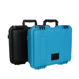 Kotak Keamanan Tahan Air Plastik PP Manufaktur - Untuk Kamera & Peralatan Elektronik & Casing Drone Pencocokan Busa OEM
