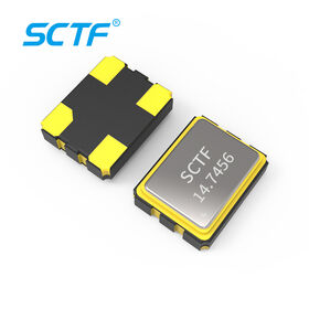 アパレル通販サイトランキング Manufacturer 3225 3.3v 27.12mhz Xo Osc High-precision Supply その他