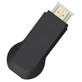 Dongle HDMI Sans Fil 5G Miracast – Partage Ton écran Sur TV En WiFi, Compatible Android/iOS/Windows - 2