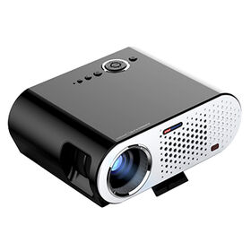 Xgimi Z4x 3d Android Smart Projector With Harman/kardon Customized