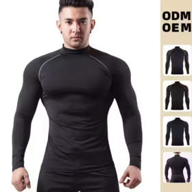 O'Neill Basic Skins UPF 50+ Chemise de soleil à manches longues pour homme, graphite, XL O'Neill Basic Skins UPF 50+ Chemise de soleil à manches longues pour homme, graphite, XL