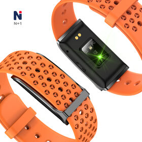 New private model NSQ04 Thin and light health fitness bracelet 1ATM waterproof Smart Watch Reloj Inteligente Smartwatch