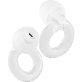 Bouchons D'Oreilles Silicone Antibruit – Réutilisables Avec 8 Embouts XS à L