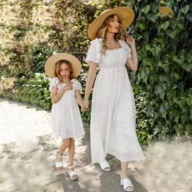 Unique China Wholesale Dress Mom And Daughter Products at Factory Prices  for Specific Needs