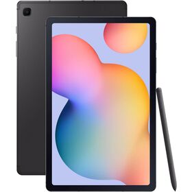 Tab S6 Lite 10.4' 64GB WiFi Android Tablet, inkl. S Pen, Gaming-fähig, Lange Akkulaufzeit, Schlankes Metalldesign, Erweiterbarer Speicher - Ideal für Business und Entertainment