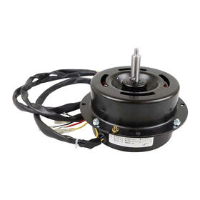 Factory customized AC fan motor for air conditioning induction dehumidifier AC motor
