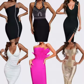 china ladies cocktail dresses supplier Amazon.com: HEARTTOUCH Women Lace Chinese Qipao Elegant Cheongsam Midi Dress Short Sleeve Bodycon Mandarin Collar Party Cocktail Dress (10018,M,Medium) : Clothing, Shoes & Jewelry
