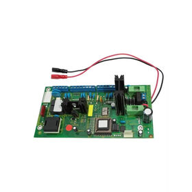 Double sided multi-layer printed circuit board, electronic device manufacturer, high-quality printed circuit board