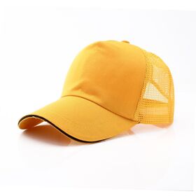 Baseballkappe zum Fabrikpreis, modische Reisegruppenkappe, Werbehüte mit individuellem Logo für Kinder