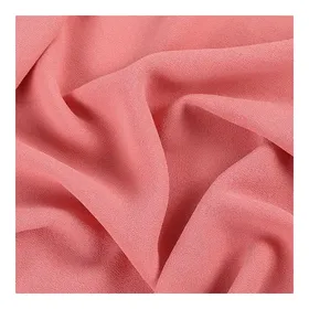 Rayon Crinkle Chiffon Fabric, Rayon Fabric, Polyester Fabric Rayon Crinkle Chiffon Fabric, Rayon Fabric, Polyester Fabric