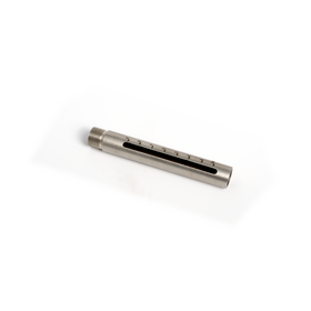 Factory for CNC machined medical device parts Stainless steel material, polishing