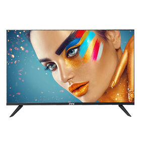 TV comercial de grande porte 65/75/85/100 polegadas Smart TV 4K com Android WebOS wifi Televisores 4K UHD