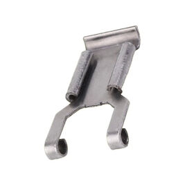 Customized steel manufacturing services for stamping factories, metal sheet forming products, high-precision metal stamping parts