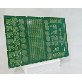 16 Layer, FR4, Tg170, High-reliable PCB