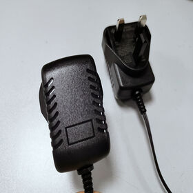 10V1A CE UL GS Certified AC to DC Adapter for Blood Pressure Devices