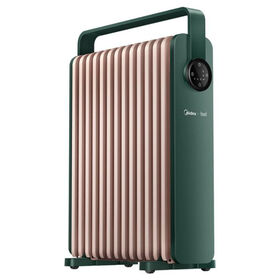 Chauffage D'Appoint 1000W Portable - Céramique PTC, 3 Modes, Sécurité Enfants/Animaux